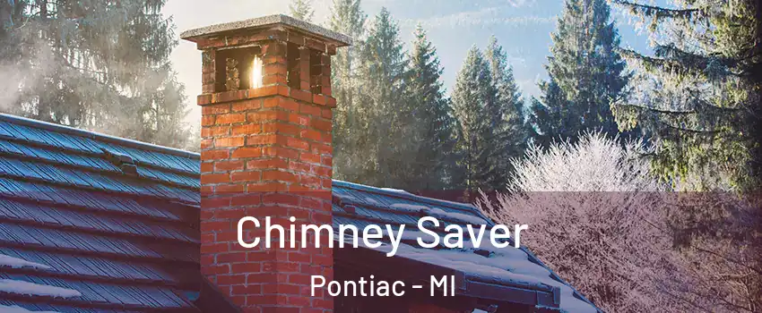  Chimney Saver Pontiac - MI