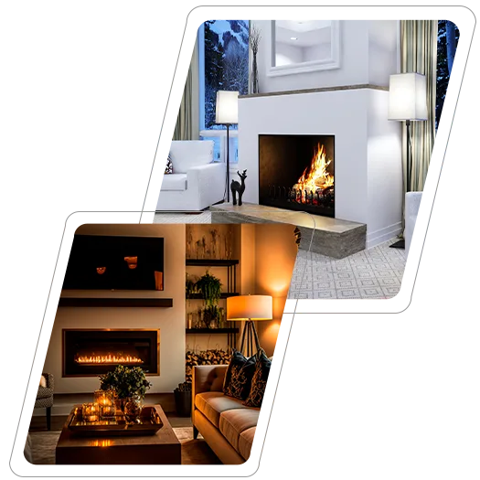 Remove Chimney Odor in Pontiac, MI