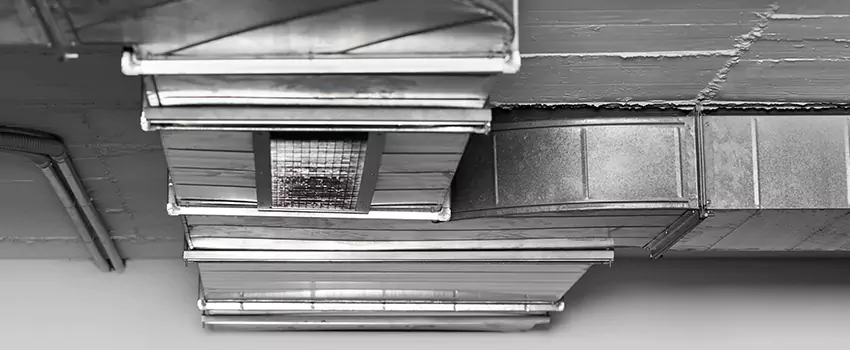 Trusted Air Duct Cleaning Company in Pontiac, Michigan