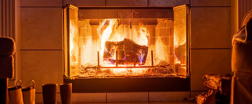 Astria Vent Free Gas Fireplaces Installation in Pontiac, MI