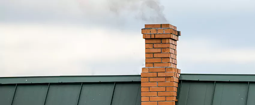 Animal Screen Chimney Cap Repair And Installation Services in Pontiac, Michigan