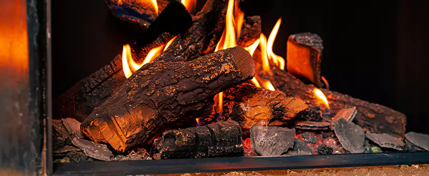 Chimney Fireplace Ash Dump Cleaning in Pontiac, MI