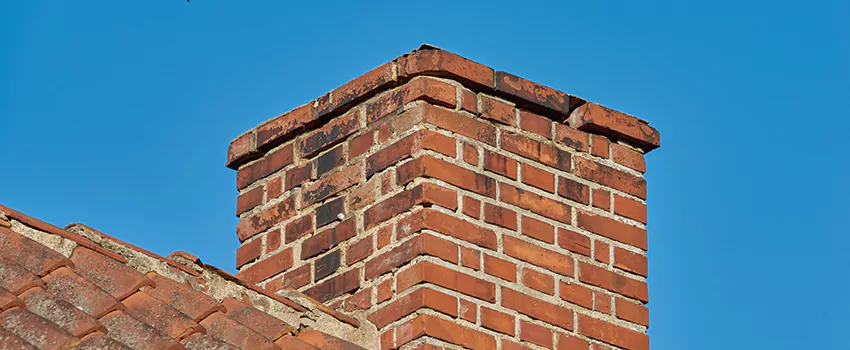 Clean Blocked Chimney in Pontiac, Michigan