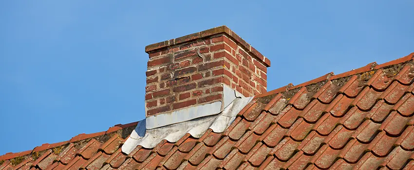 Residential Chimney Bricks Rotten Repair Services in Pontiac, MI