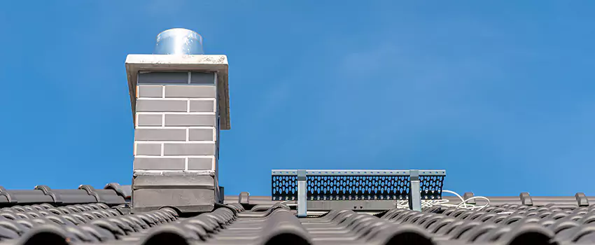 Chimney Flue Relining Services in Pontiac, Michigan