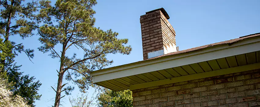 Budget-Friendly Chimney Masonry Service in Pontiac, Michigan
