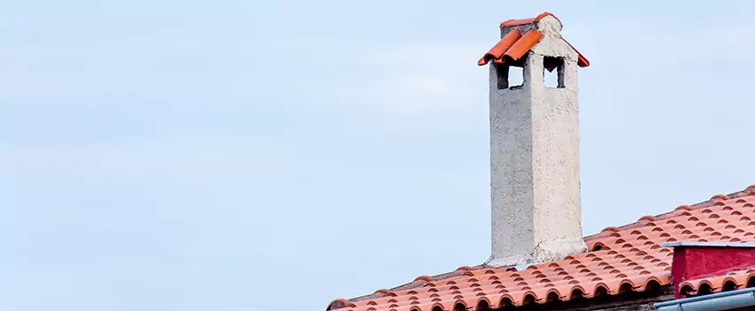 Chimney Pot Replacement in Pontiac, MI