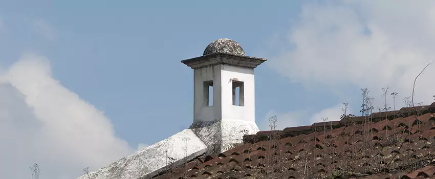 Cost To Rebuild A Chimney in Pontiac, MI