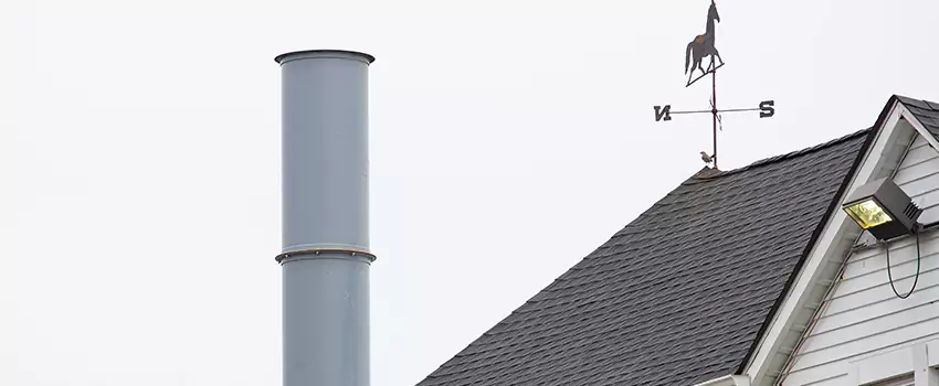 Chimney Inspection in Pontiac, MI