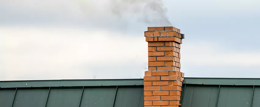 Chimney Soot Cleaning Cost in Pontiac, MI