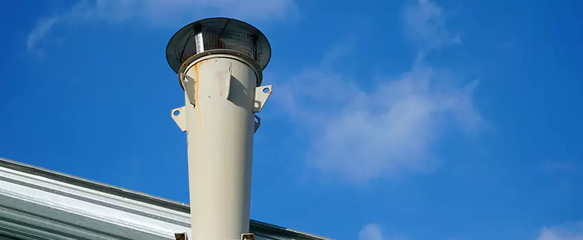 Chimney Spark Arrestor Requirements in Pontiac, MI