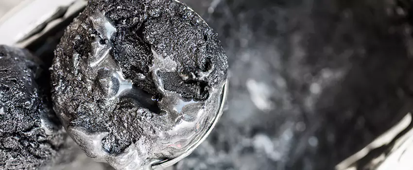 Clogged Dryer Vent Lint Cleaning in Pontiac, Michigan