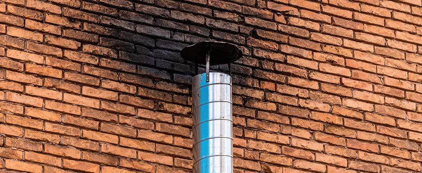 Diagnosing Commercial Chimney Problems in Pontiac, MI