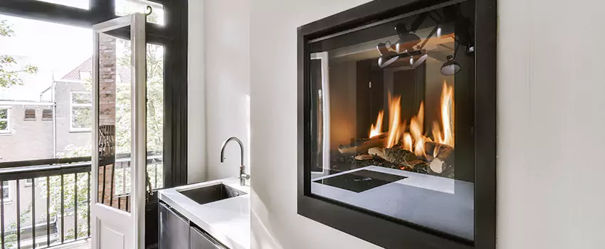 Dimplex Fireplace Installation and Repair in Pontiac, Michigan