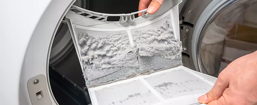 Best Dryer Lint Removal Company in Pontiac, Michigan