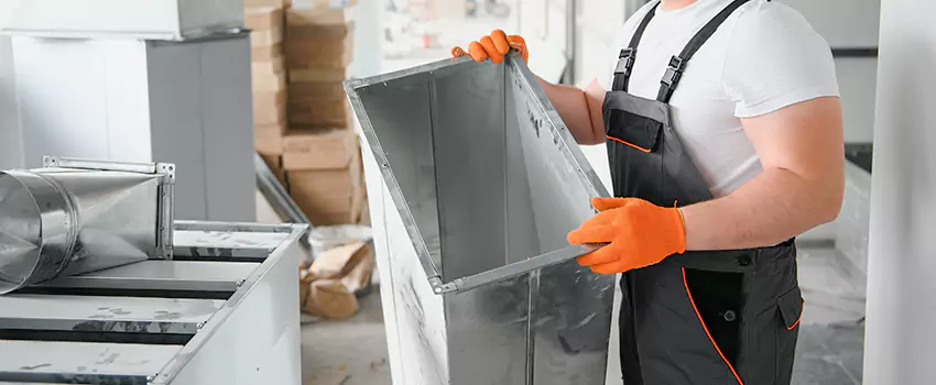 Benefits of Dryer Vent Inspection in Pontiac, MI