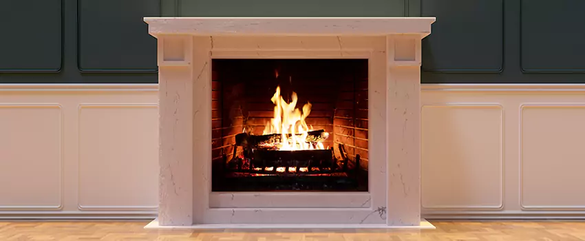 Empire Comfort Systems Fireplace Installation and Replacement in Pontiac, Michigan