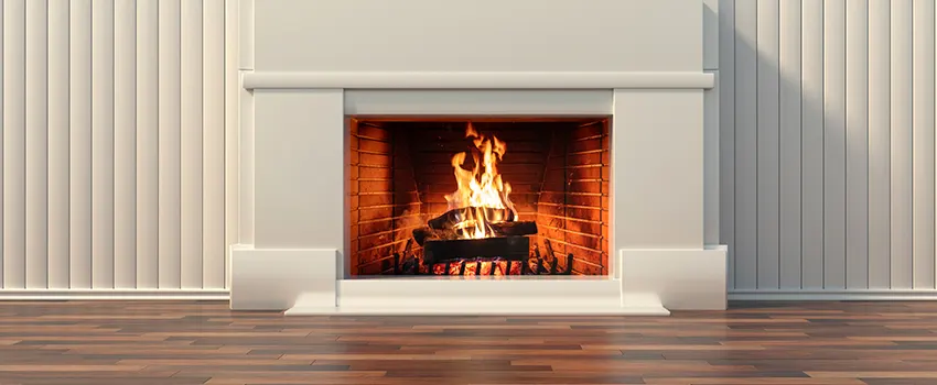 Fireplace Broken Ashtray Repair Services in Pontiac, Michigan