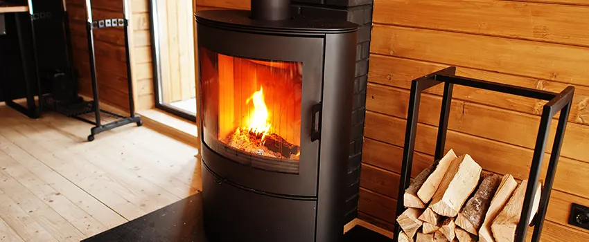 Gas Fireplace Door Handle Installation Services in Pontiac, Michigan