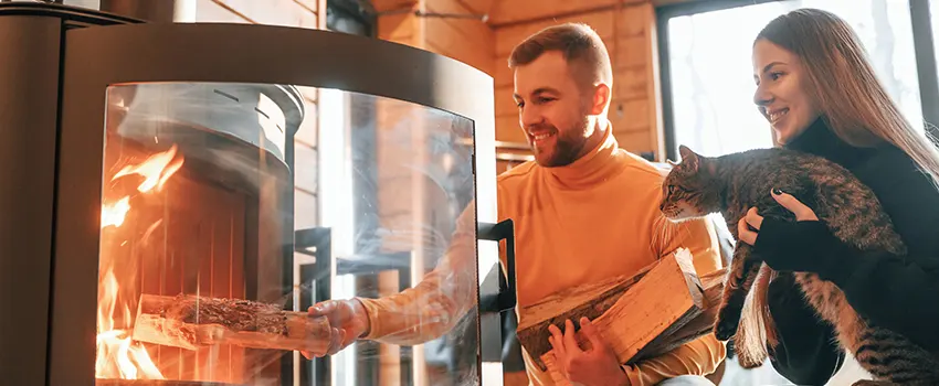 Fireplace Door Installation And Replacement Contractors in Pontiac, MI