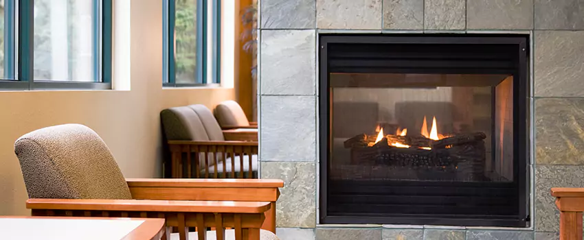 Fireplace Refacing in Pontiac, Michigan