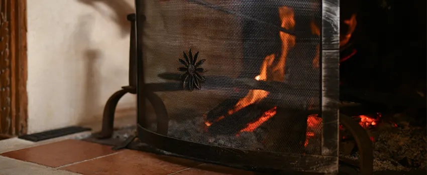 Electric Metal Fireplace installation Services in Pontiac, MI