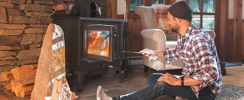 Fireplace Chimney Maintenance in Pontiac, Michigan
