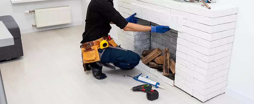 Cleaning Direct Vent Fireplace in Pontiac, MI