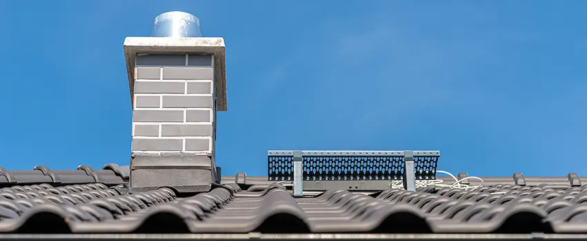 Repair Blocked Chimney in Pontiac, Michigan