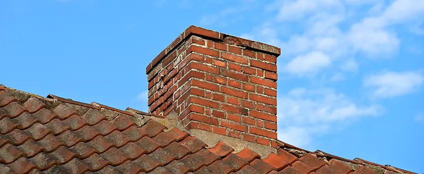 Flue Tiles Cracked Repair Services near Me in Pontiac, MI