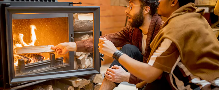 Benefits of Harman Stoves Fireplace in Pontiac, Michigan