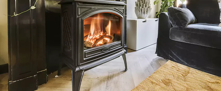 Cost of Hearthstone Stoves Fireplace Services in Pontiac, Michigan