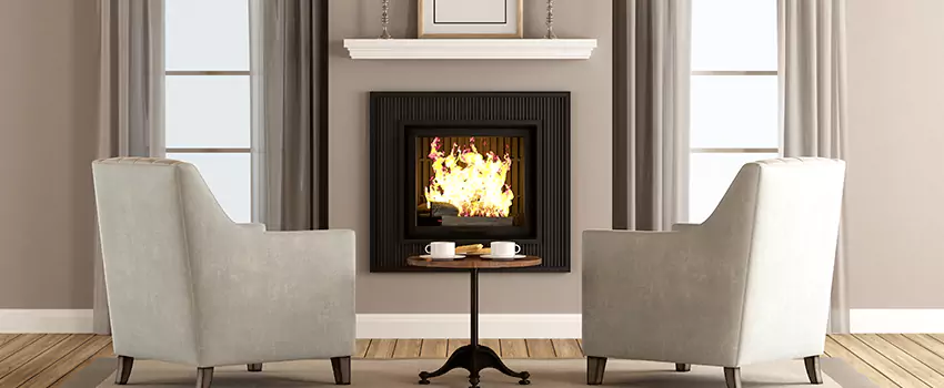 Heat & Glo Outdoor Gas Fireplaces Installation Contractors in Pontiac, Michigan