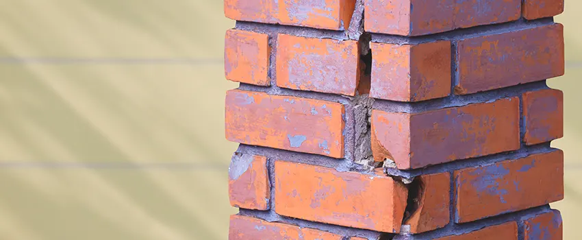 Leaking Chimney Repair And Replacement Cost in Pontiac, Michigan
