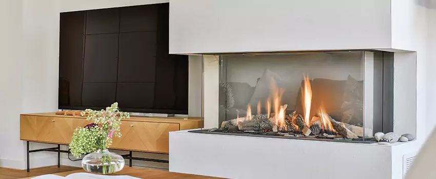 Ortal Wilderness Fireplace Repair and Maintenance in Pontiac, Michigan