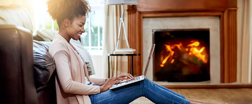 Cost-Effective Osburn Fireplace Installation and Repair in Pontiac, MI