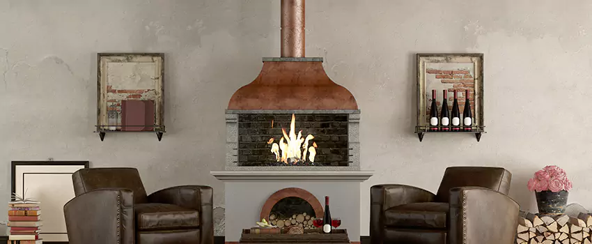 Benefits of Pacific Energy Fireplace in Pontiac, Michigan