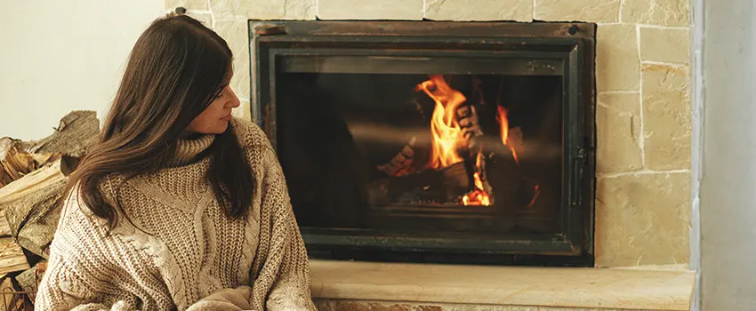 Regency Outdoor Fireplace Products Maintenance and Replacement Services in Pontiac, Michigan
