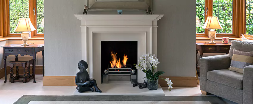 RSF Fireplaces Maintenance and Repair in Pontiac, Michigan
