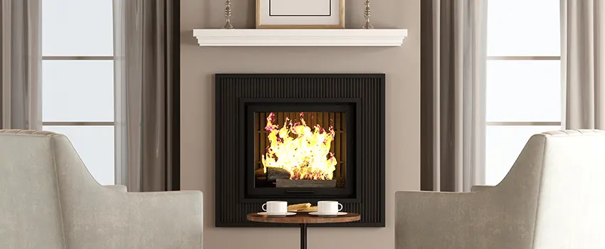 Superior Outdoor Fireplace Repair in Pontiac, MI