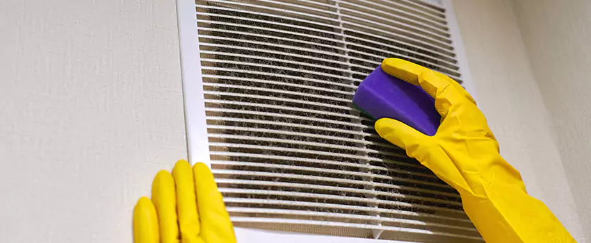Vent Cleaning Company in Pontiac, MI