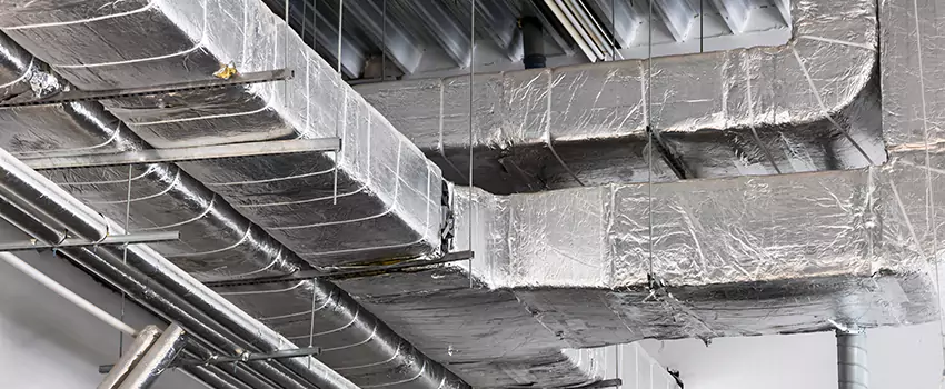 Vent Dust Cleaning Cost in Pontiac, MI