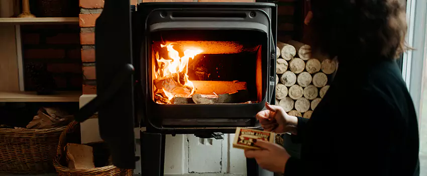 Key Features of Vermont Castings Fireplaces in Pontiac, MI