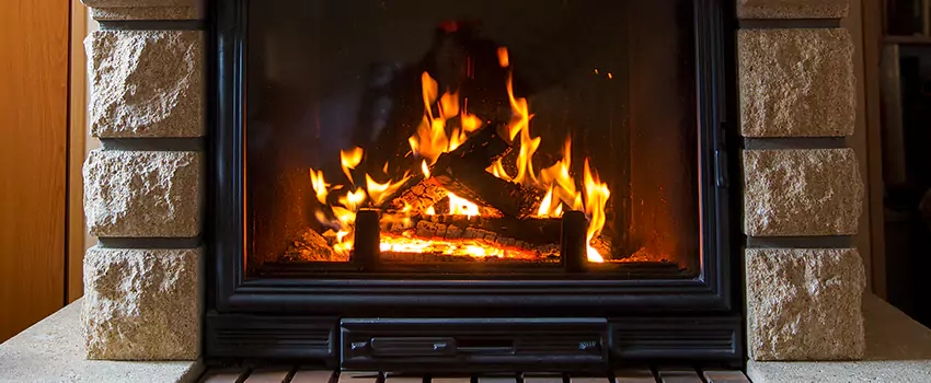 Best Wood Fireplace Repair Company in Pontiac, Michigan