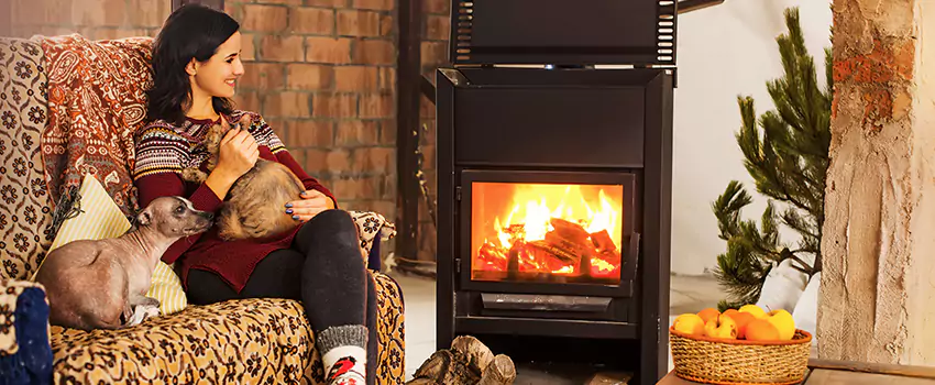 Wood Stove Chimney Cleaning Services in Pontiac, MI