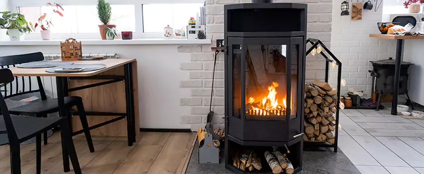 Wood Stove Firebox Installation Services in Pontiac, MI