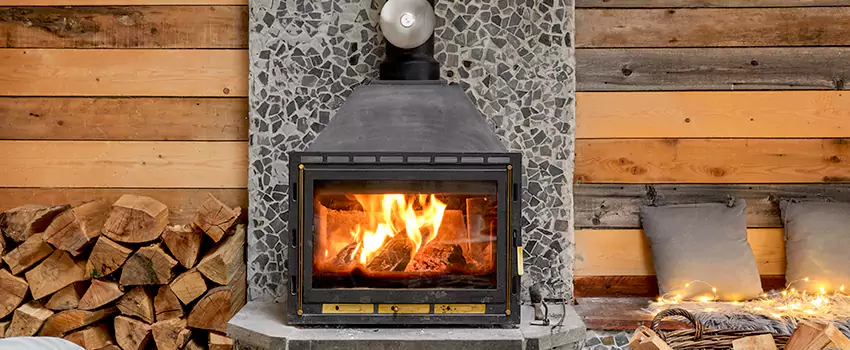 Wood Stove Cracked Glass Repair Services in Pontiac, MI