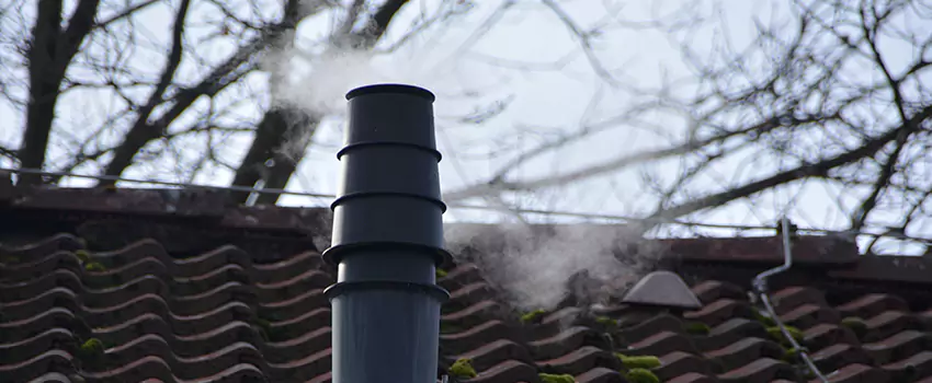 Broken Chimney Animal Screen Repair And Installation in Pontiac, MI