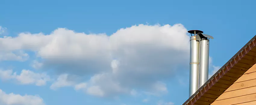 Chimney Cap Bird Guard Repair in Pontiac, Michigan