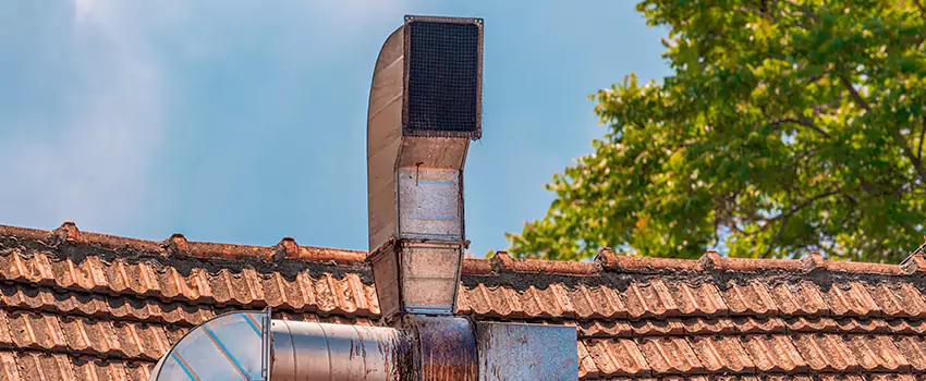 Chimney Creosote Cleaning Experts in Pontiac, Michigan